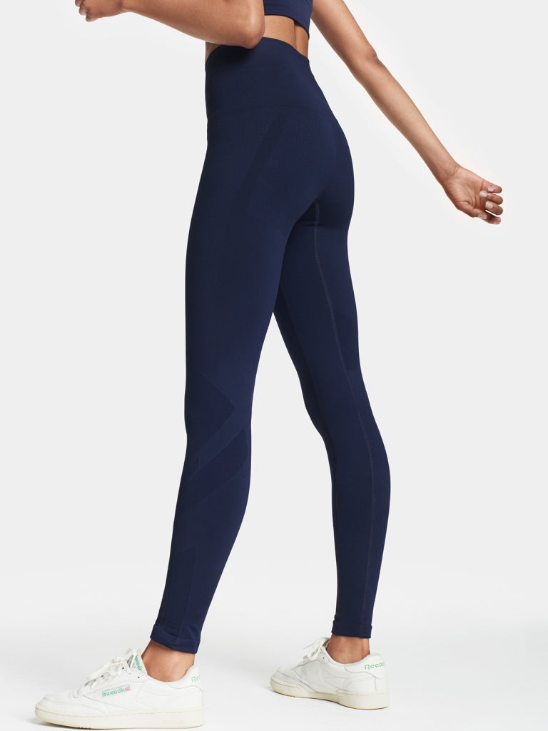 EIGHT EIGHT Leggings / Navy