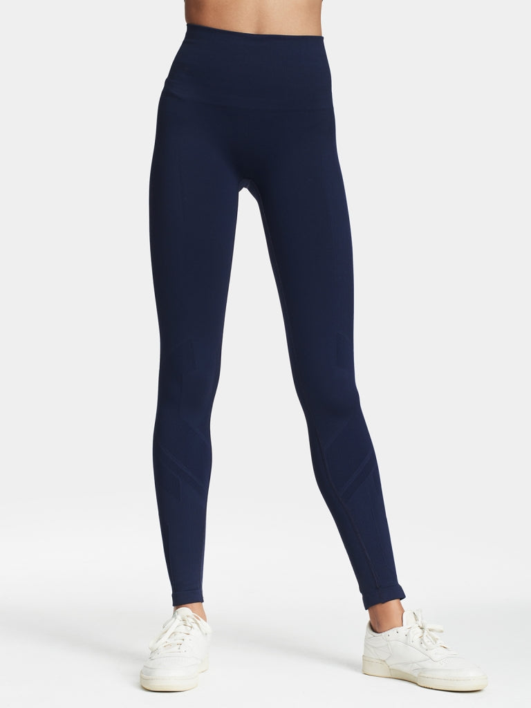 EIGHT EIGHT Leggings / Navy