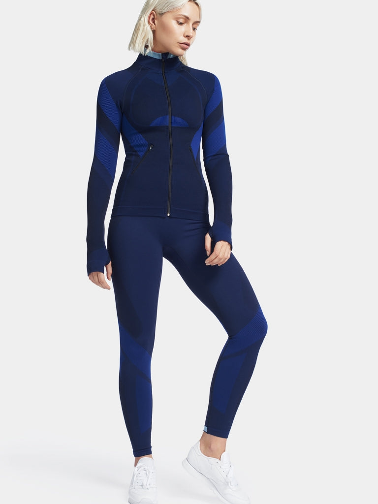 SPRIGHT Jacket / Navy