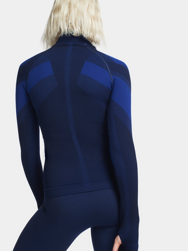 SPRIGHT Jacket / Navy