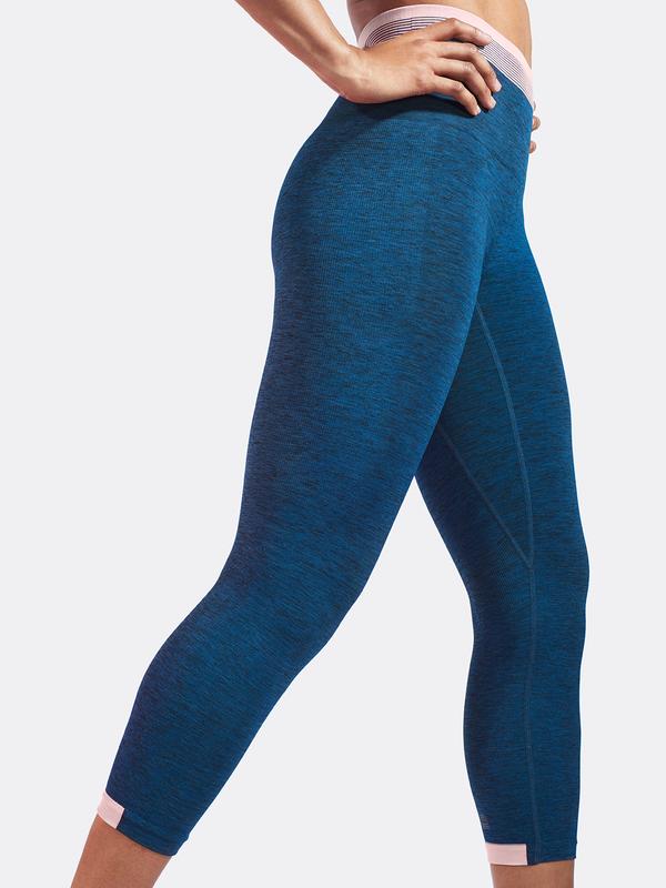 LUNAR LEGGINGS / SAILOR BLUE