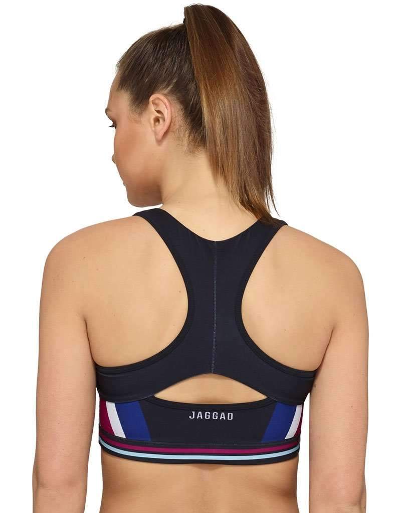 WOMEN'S ALPHA HELIX CROP