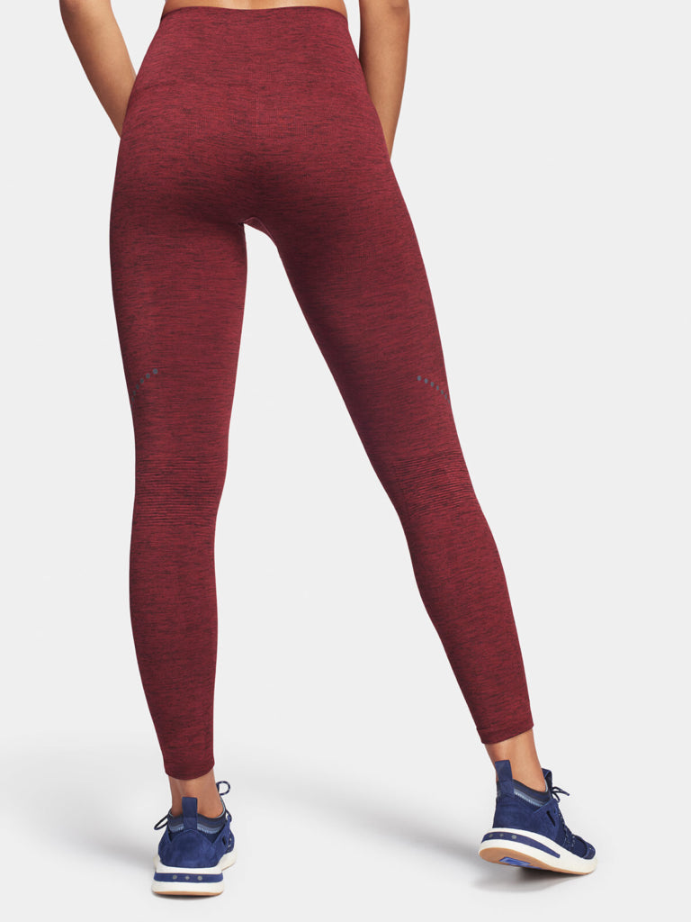 BLACKOUT LITE Legging / Rust Marl