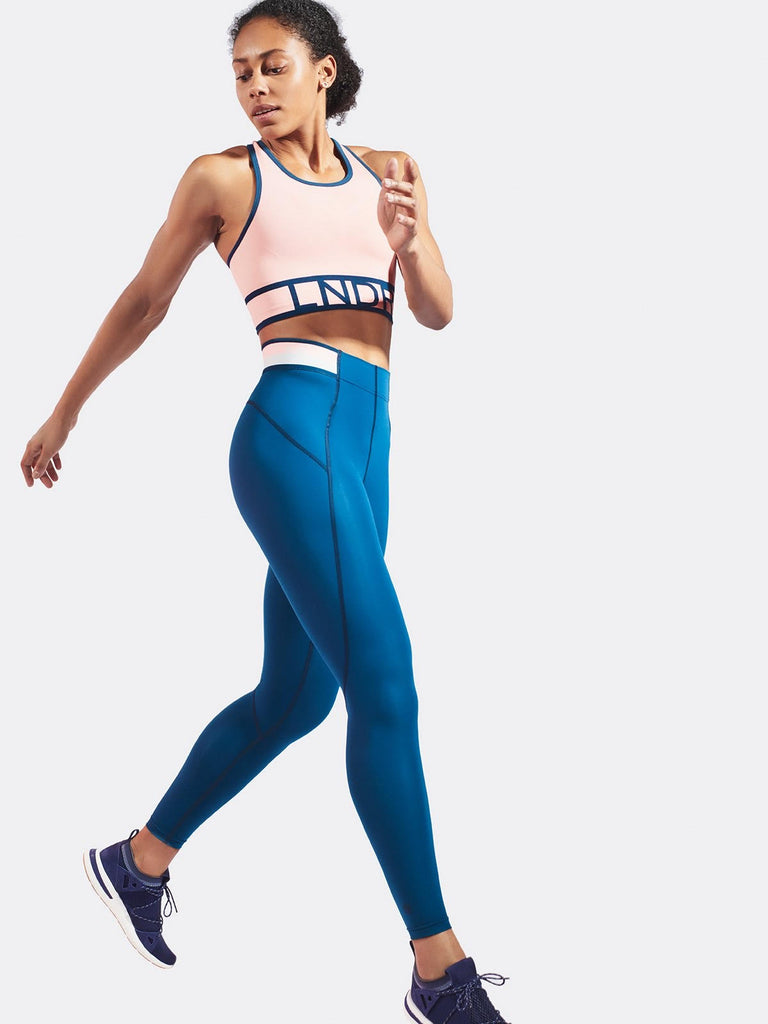 BUCK SPORTS BRA / PUNCH