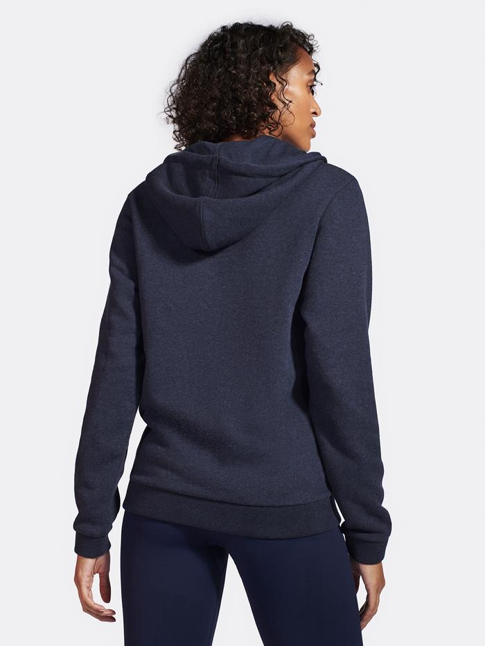 Chill Pop Hoodie / NAVY