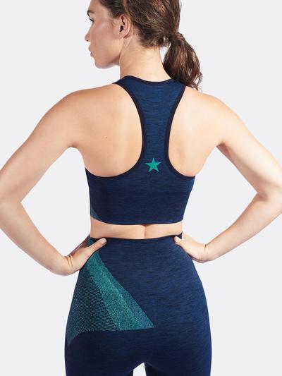 COMET Sports Bra / POSEIDON MARL