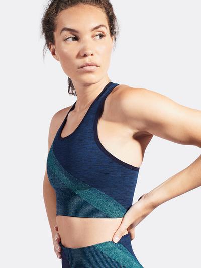 COMET Sports Bra / POSEIDON MARL