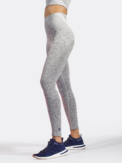 COMET Legging / GREY MARL
