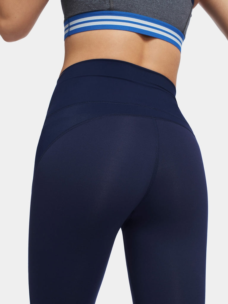 CONTOUR 7/8 Leggings / Navy