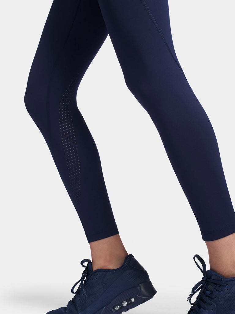 CONTOUR 7/8 Leggings / Navy