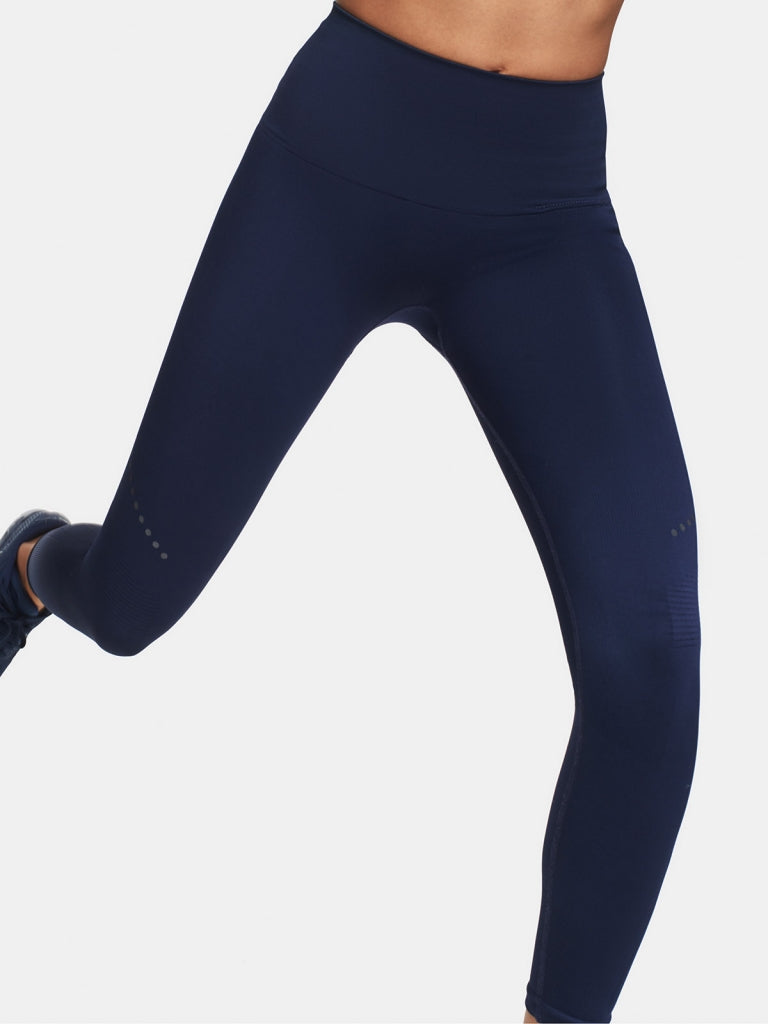BLACKOUT Leggings / Navy