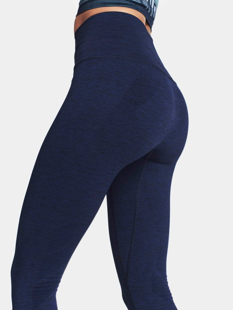 Ultra Leggings / Navy marl