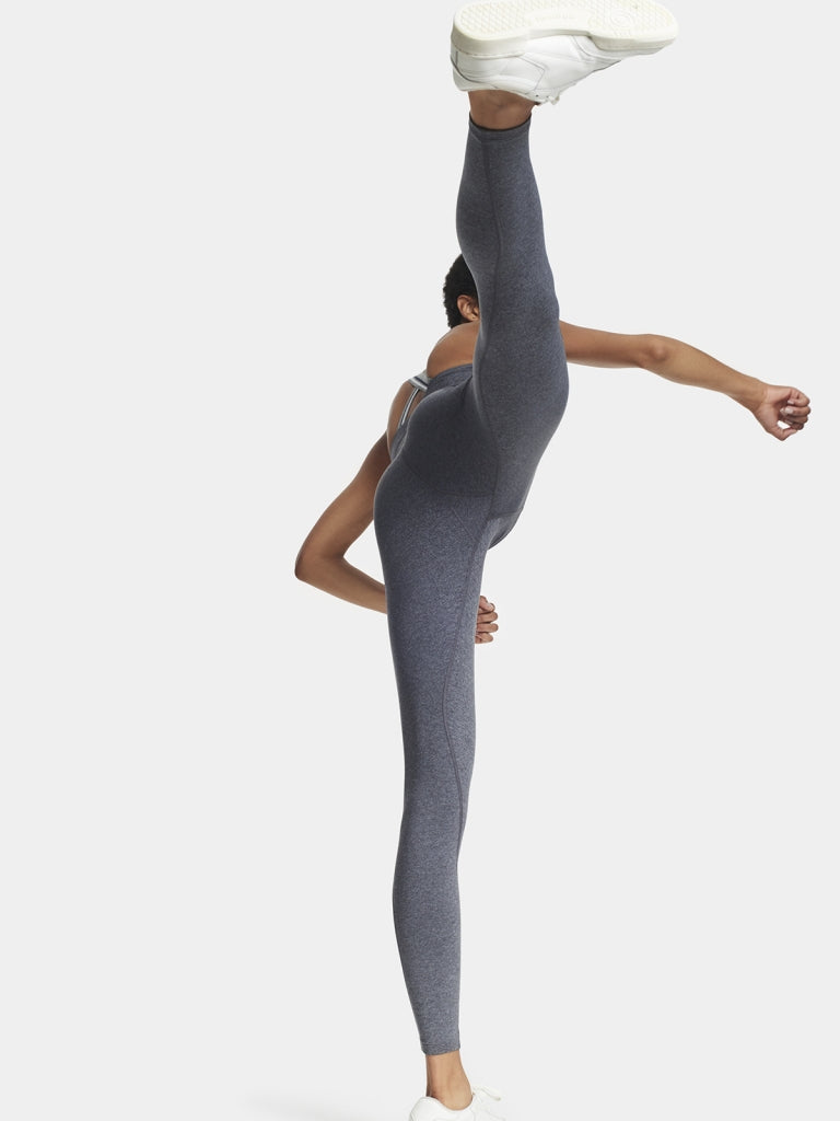 LIMITLESS Leggings / Grey