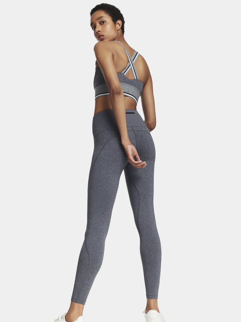 LIMITLESS Leggings / Grey