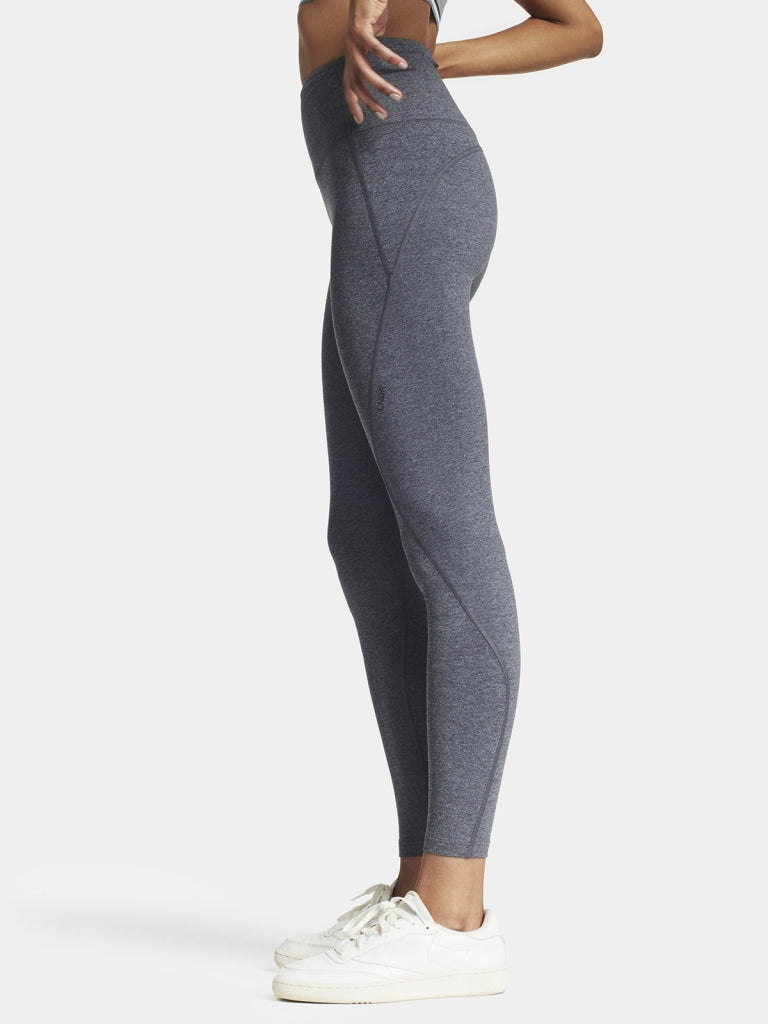 LIMITLESS Leggings / Grey