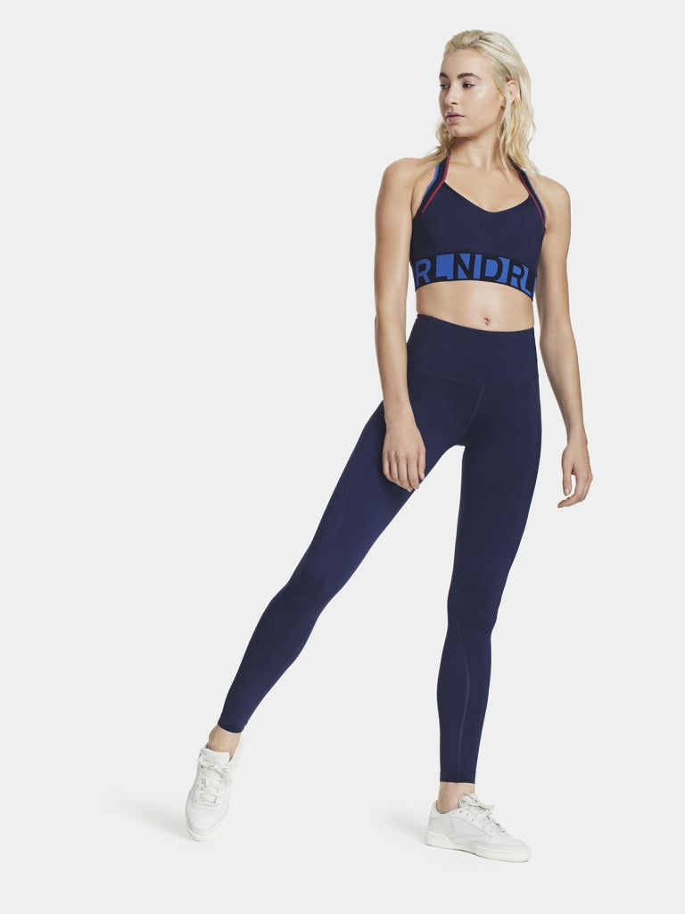 LIMITLESS Leggings / Navy