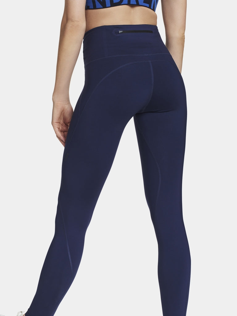 LIMITLESS Leggings / Navy