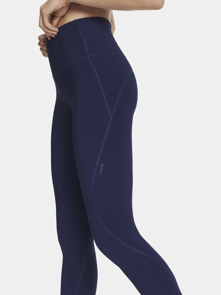 LIMITLESS Leggings / Navy