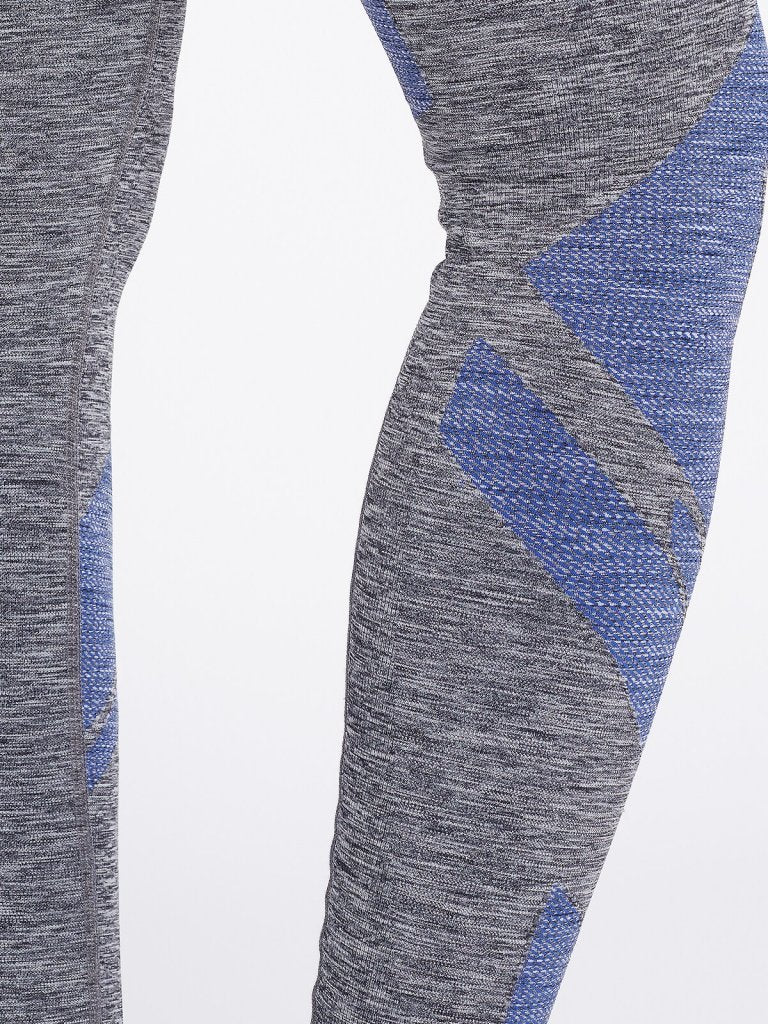 EIGHT EIGHT Leggings / Mid Charcoal Marl