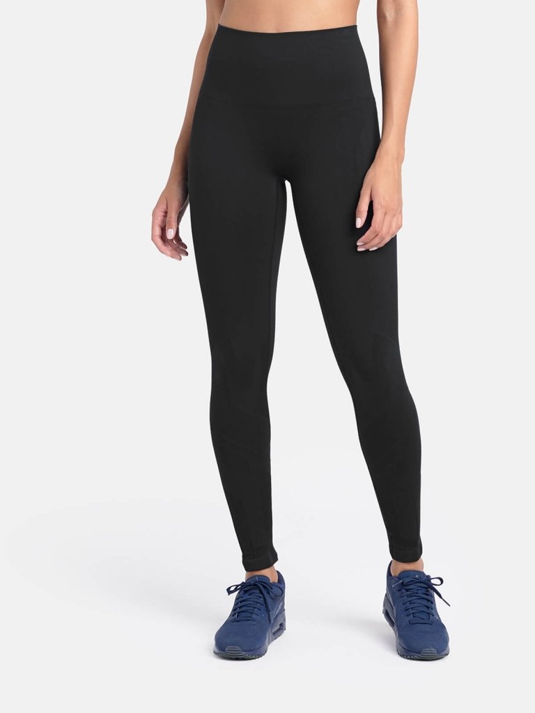 EIGHT EIGHT Leggings / Black