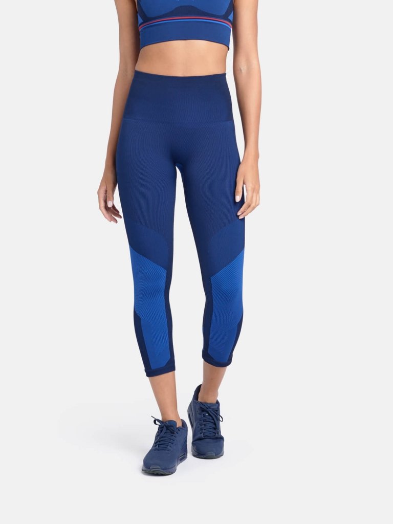 FLUX Leggings / Navy