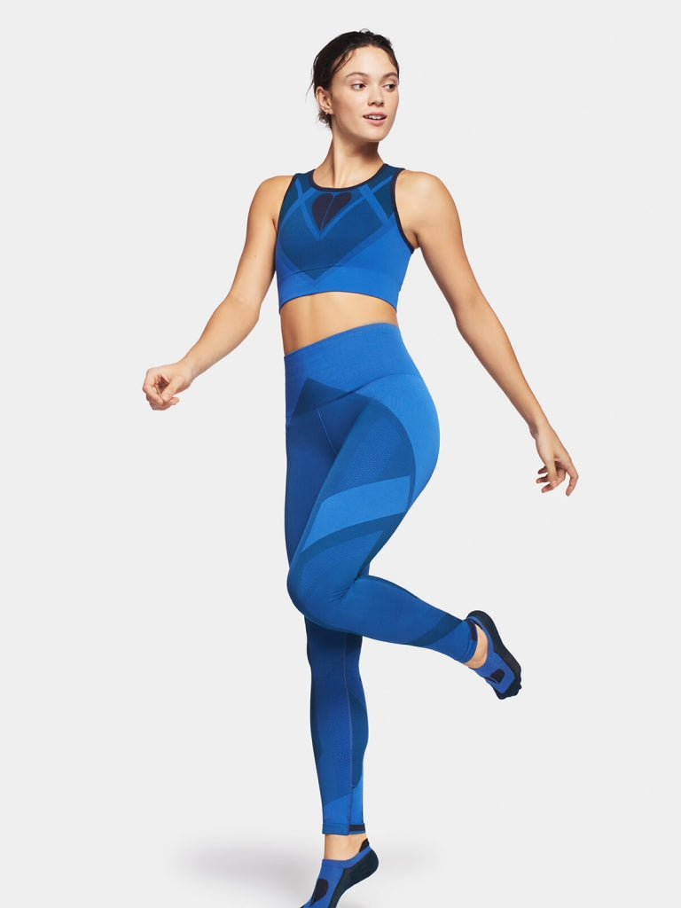 GIFT SET / Blue Petrol