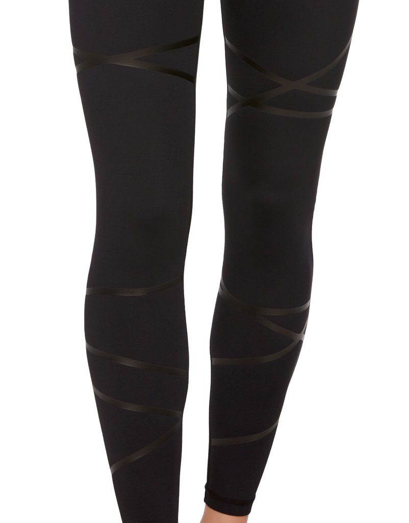 AERIN - TARMAC BLACK