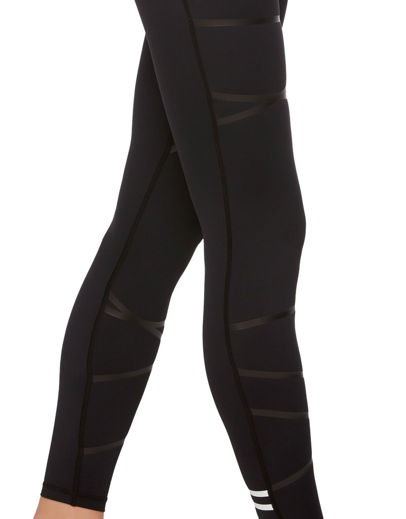 AERIN - TARMAC BLACK