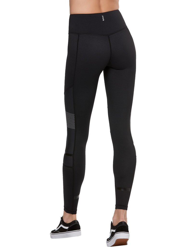 AMBER - TARMAC BLACK