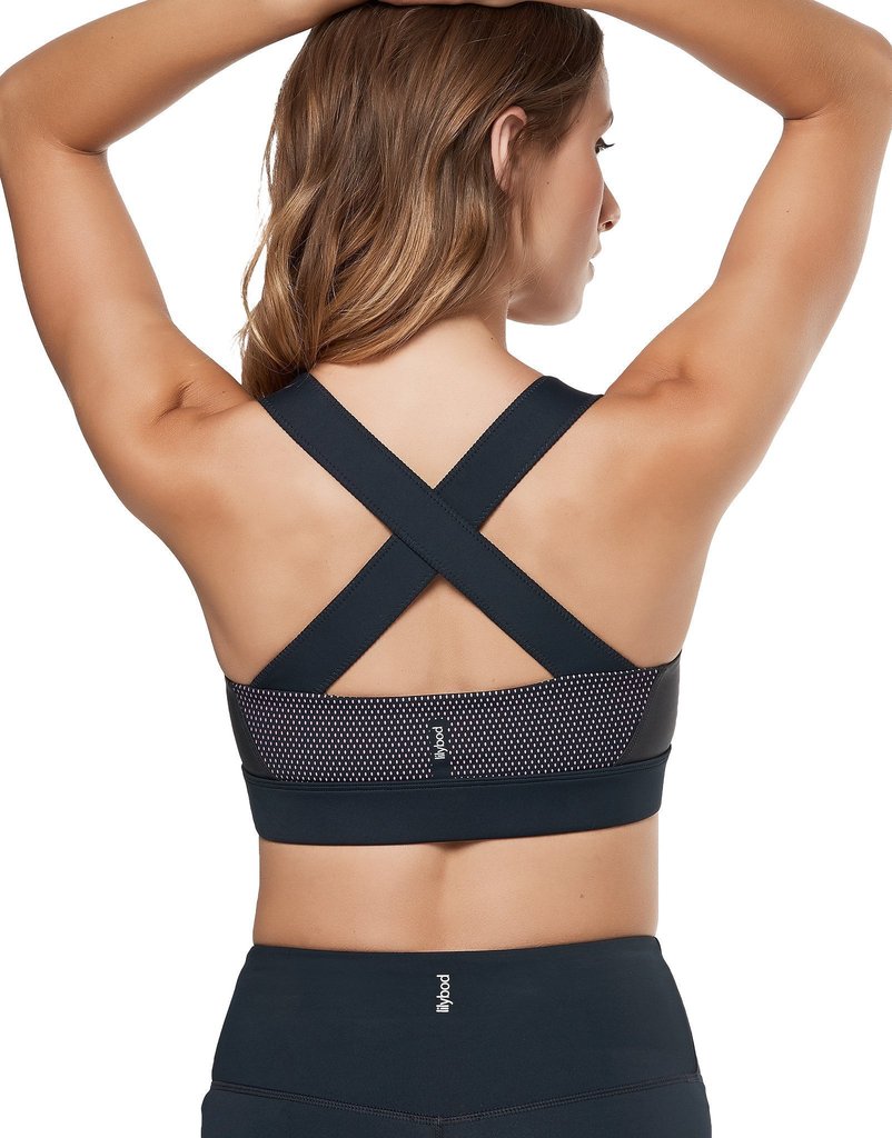 ARIA - BLUE GRAPHITE