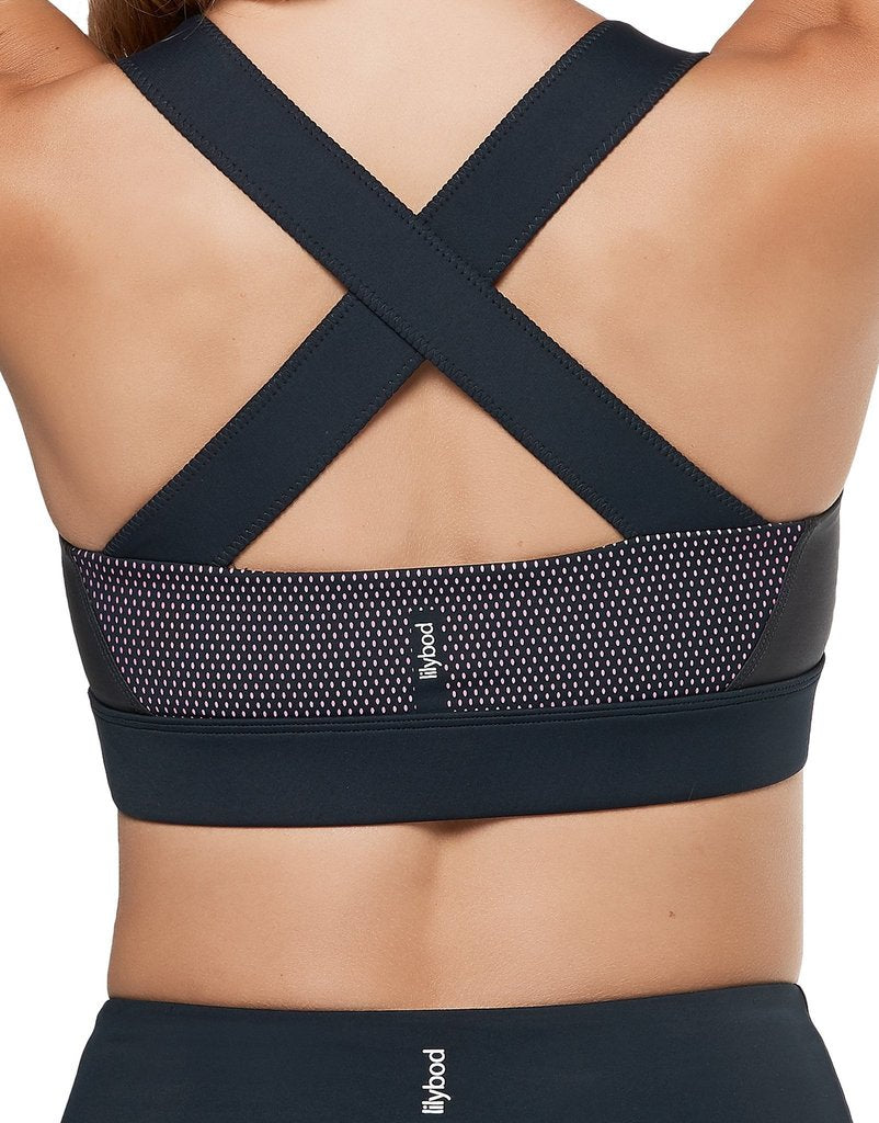 ARIA - BLUE GRAPHITE