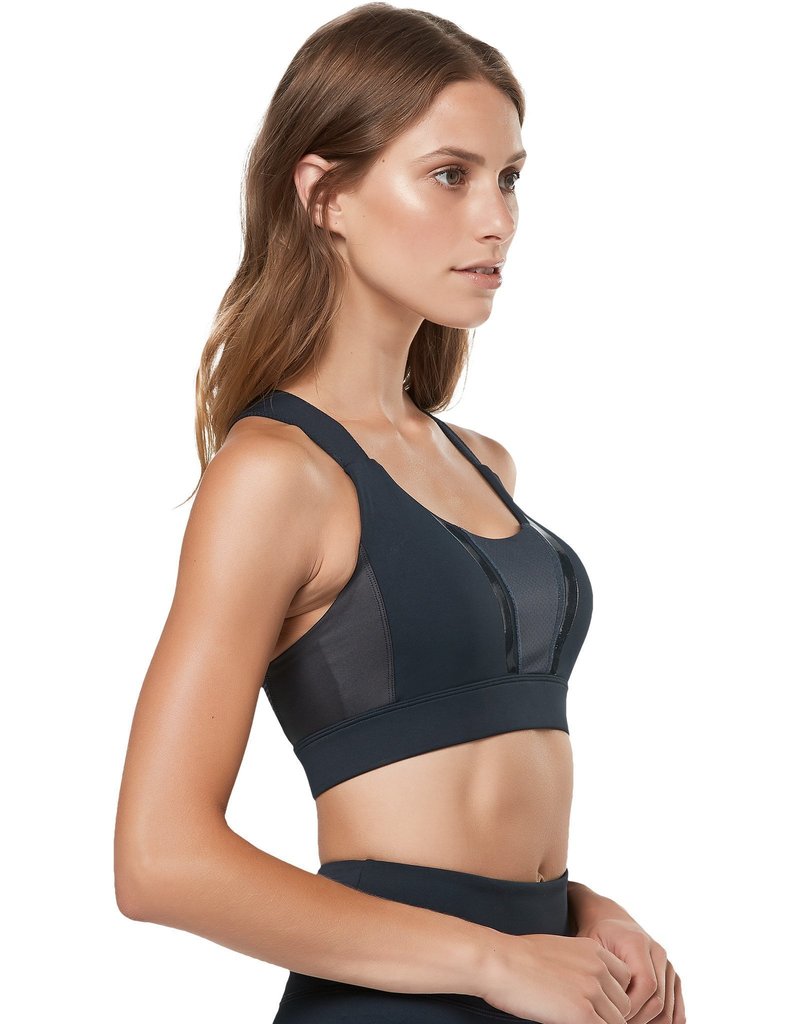 ARIA - BLUE GRAPHITE