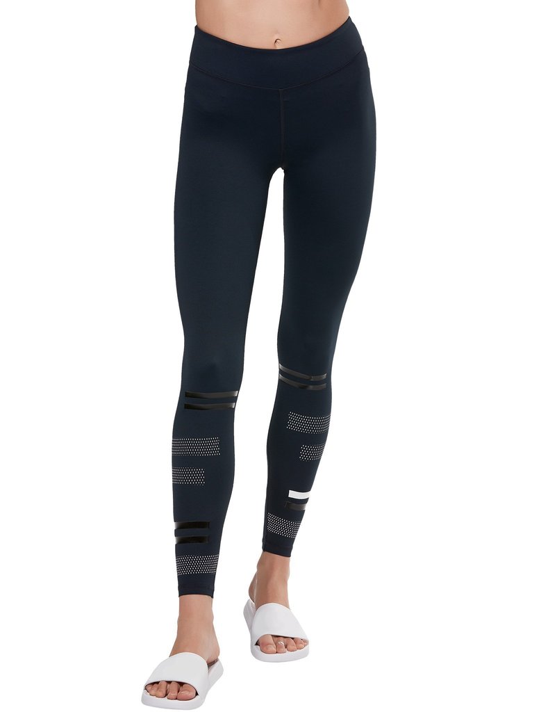 IZZIE - BLUE GRAPHITE