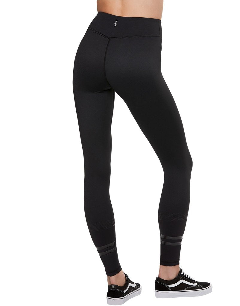 IZZIE - TARMAC BLACK