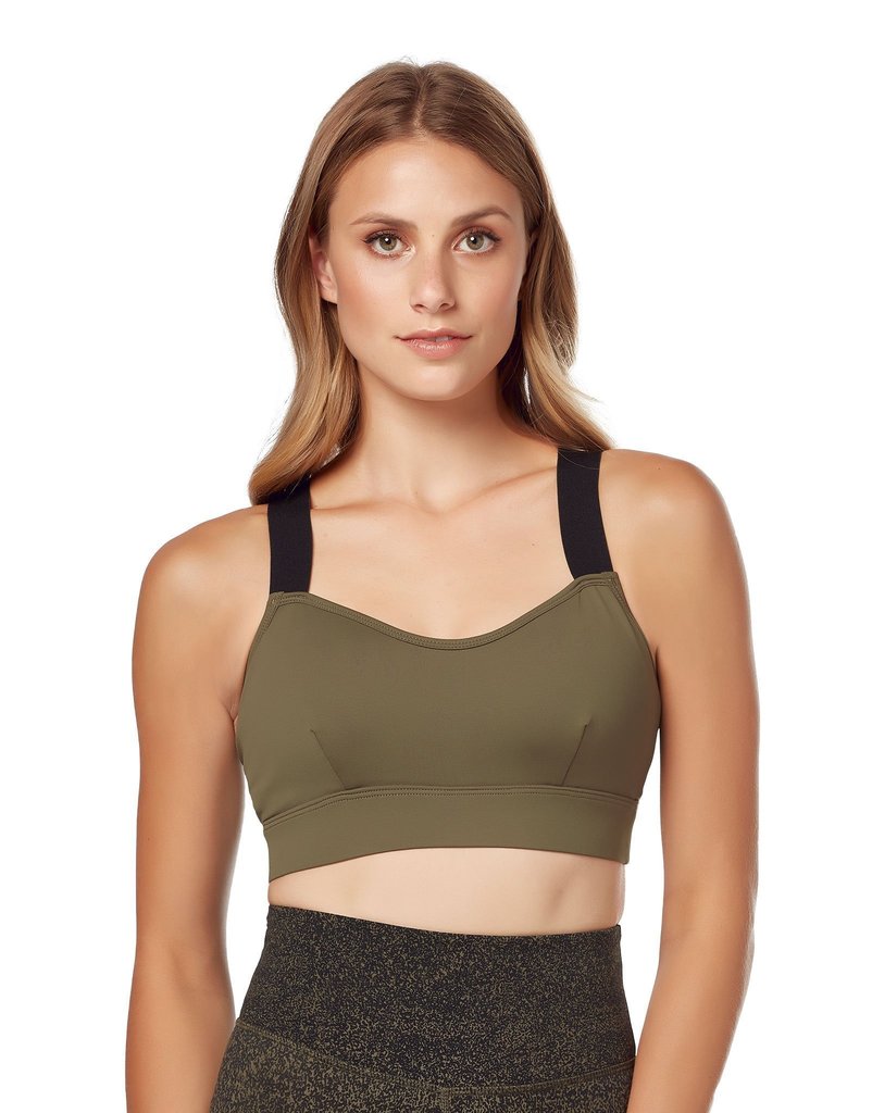 MIA - BLACK OLIVE