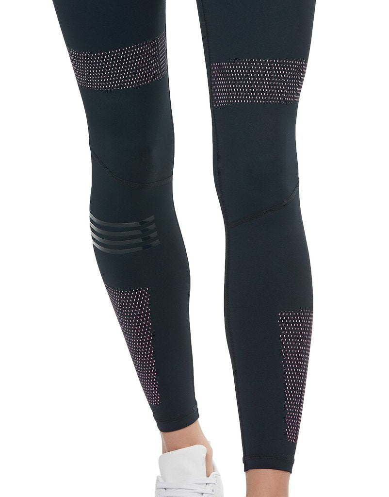 POLLY - BLUE GRAPHITE