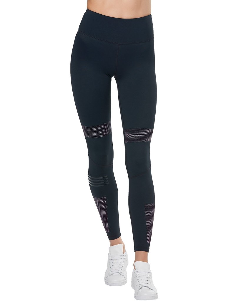 POLLY - BLUE GRAPHITE