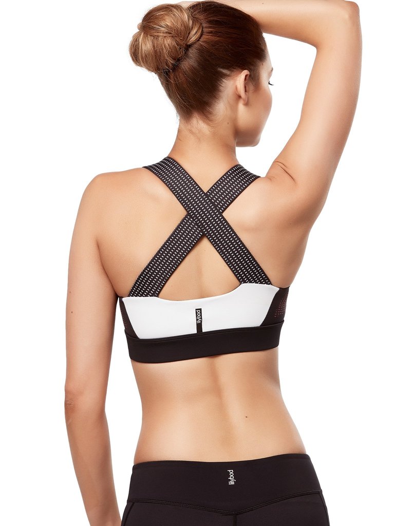 GEORGIA CROP Hyper Slide