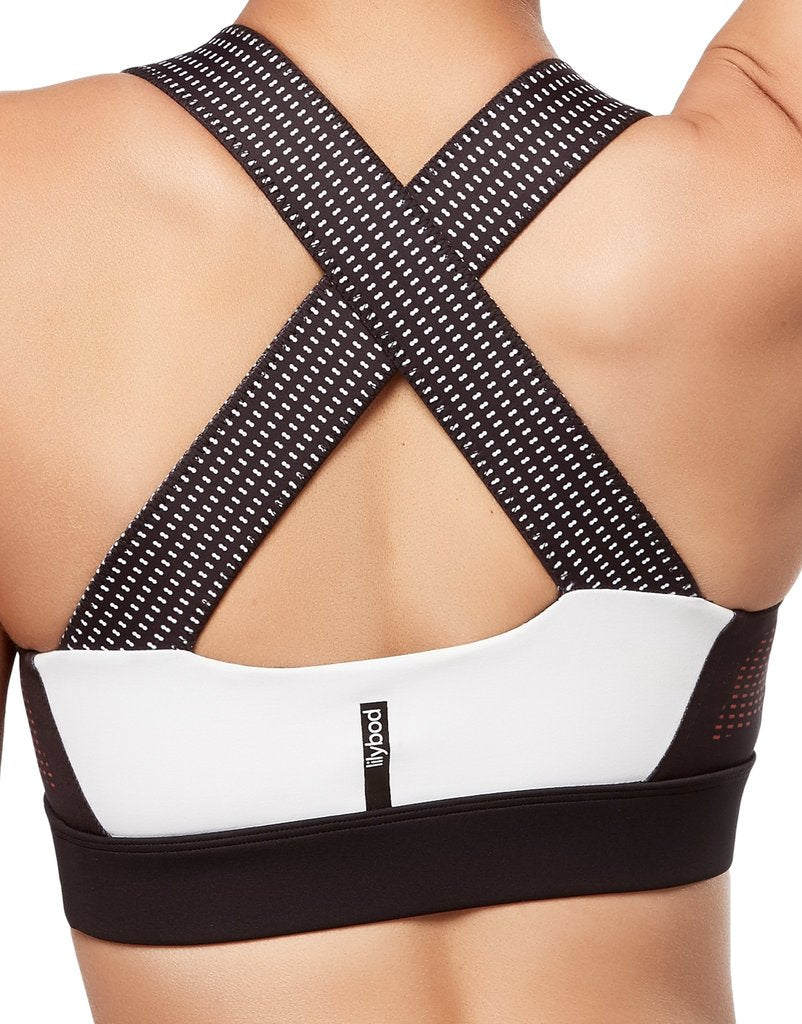 GEORGIA CROP Hyper Slide