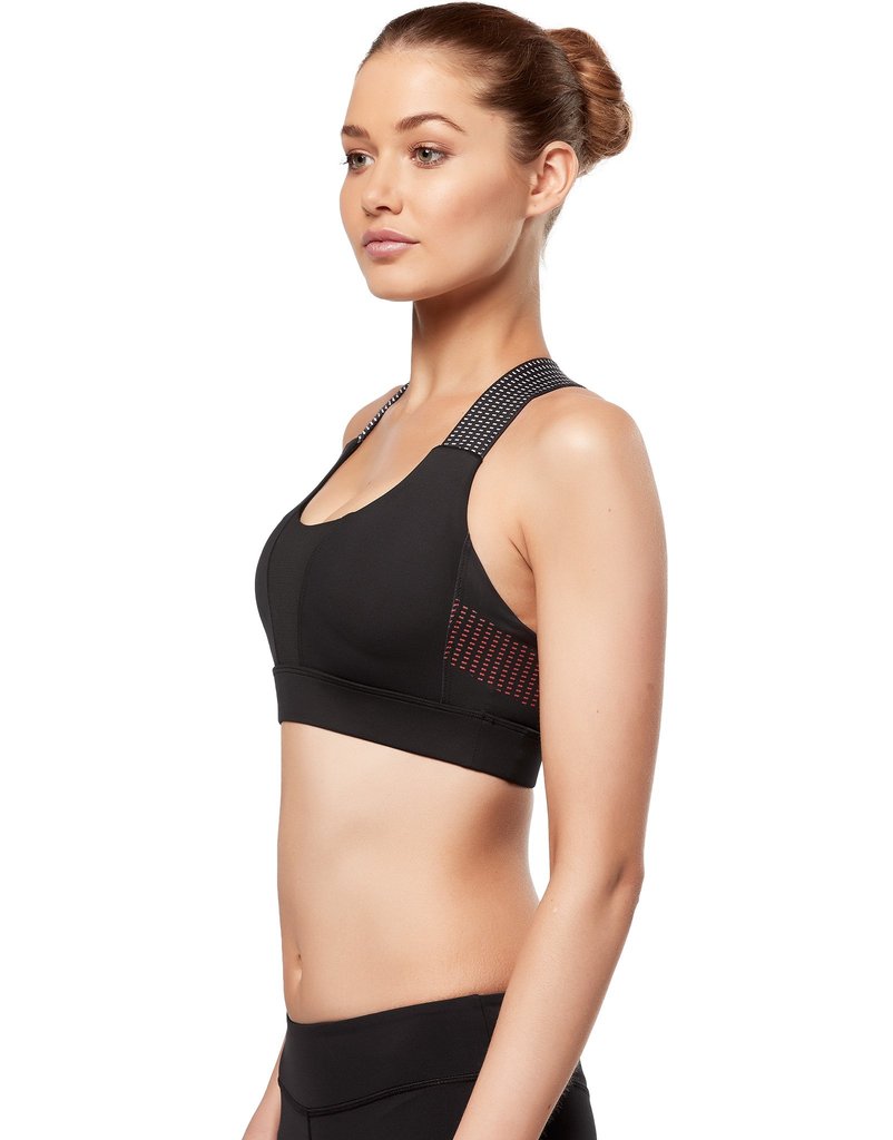 GEORGIA CROP Hyper Slide