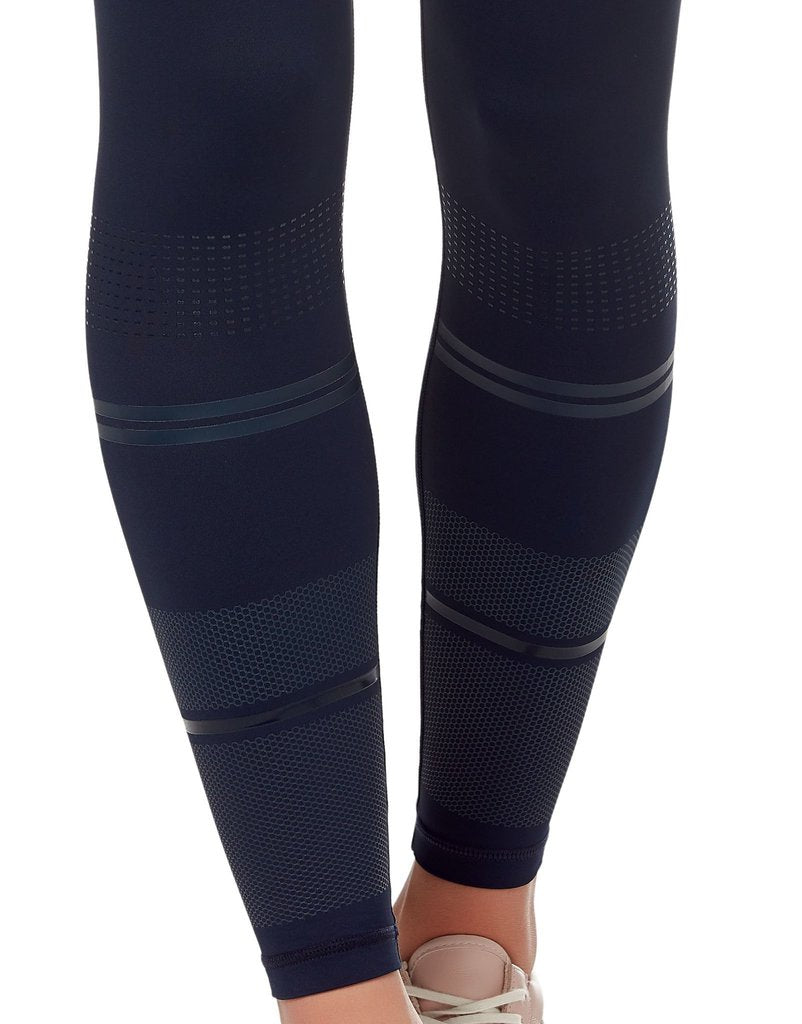 ZHALEE - BLUE GRAPHITE