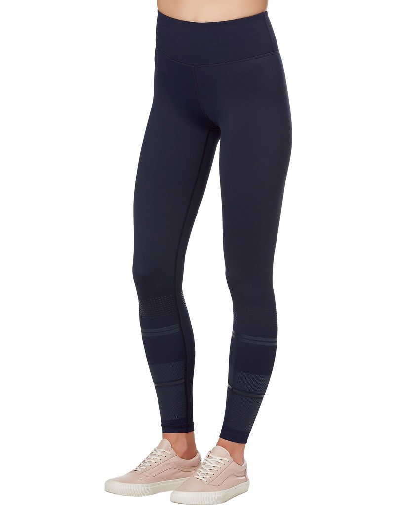 ZHALEE - BLUE GRAPHITE