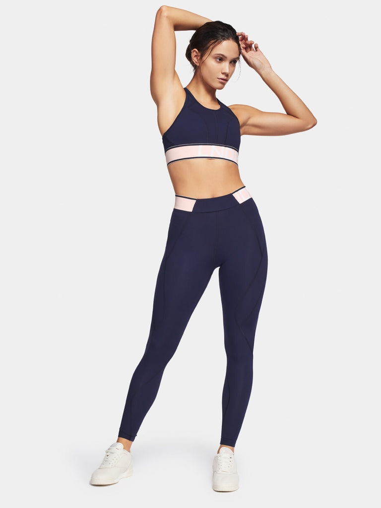 MARVEL Sports Bra / Navy