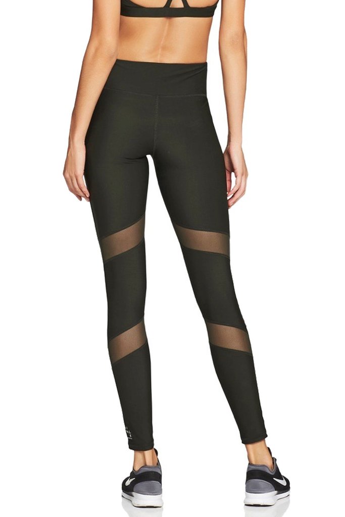 Moto Long Tight / Khaki