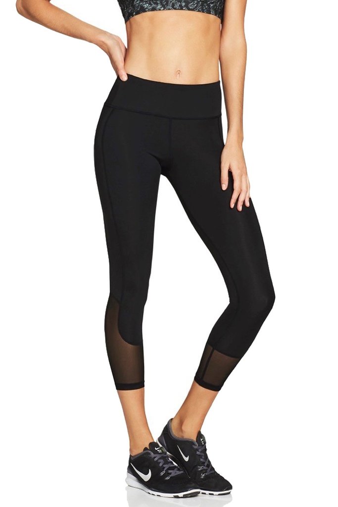 MOVE SWIFTLY 7/8 TIGHT / Black