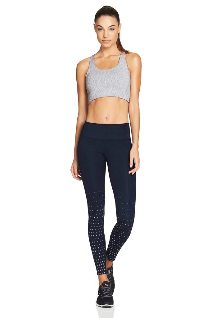 SWIFT REFLECTIVE 7/8 TIGHT / Navy