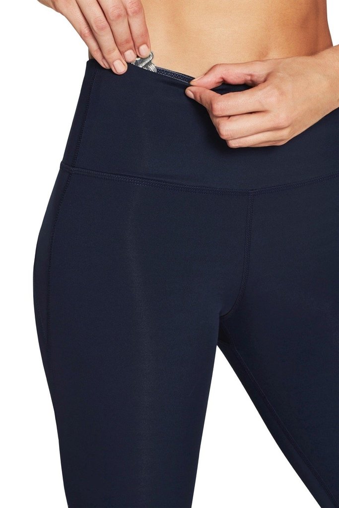 SWIFT REFLECTIVE 7/8 TIGHT / Navy