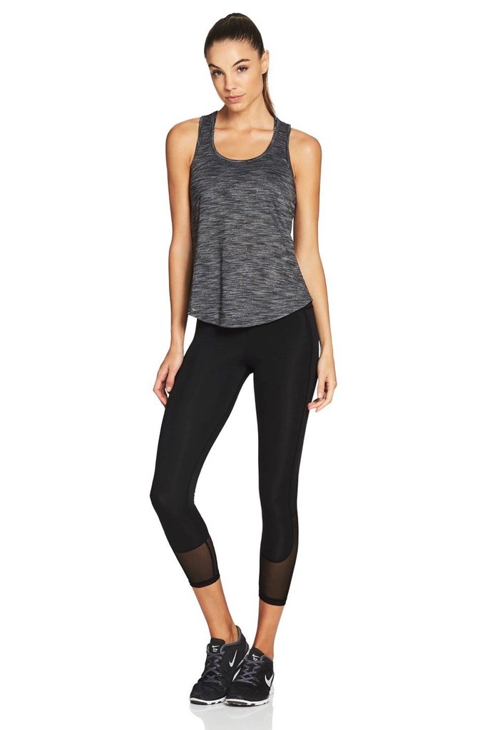 MOVE SWIFTLY 7/8 TIGHT / Black