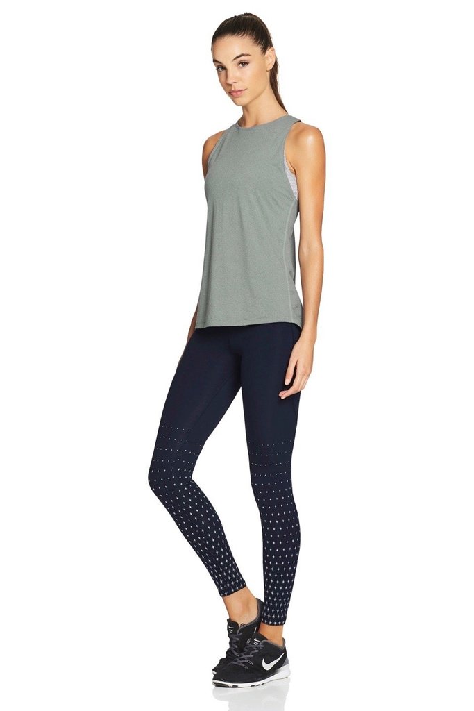 SWIFT REFLECTIVE 7/8 TIGHT / Navy