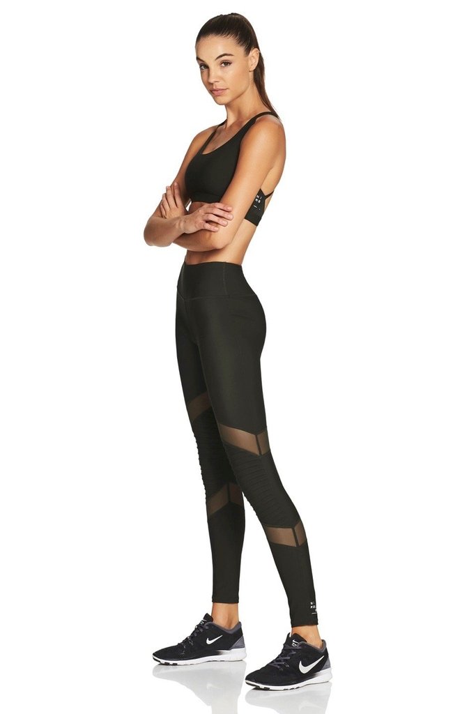 Moto Long Tight / Khaki